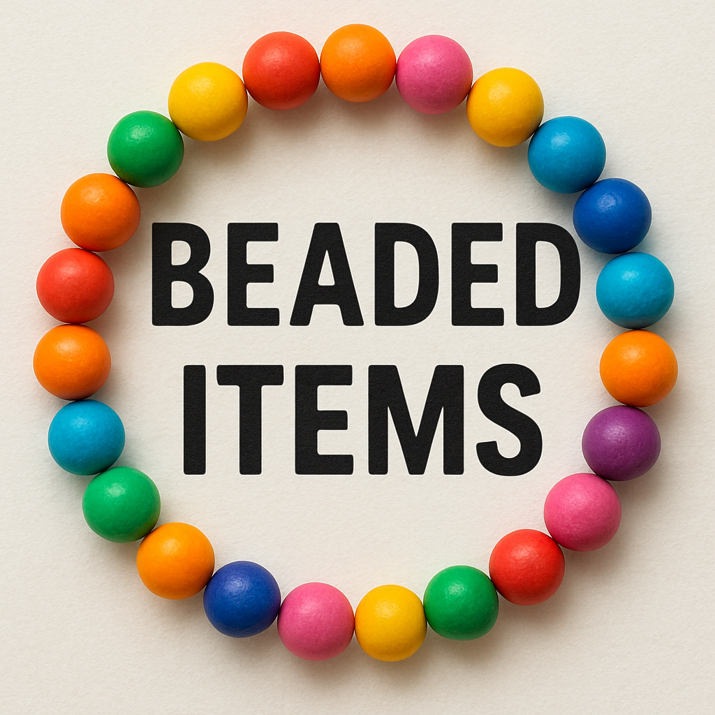 Beaded Items