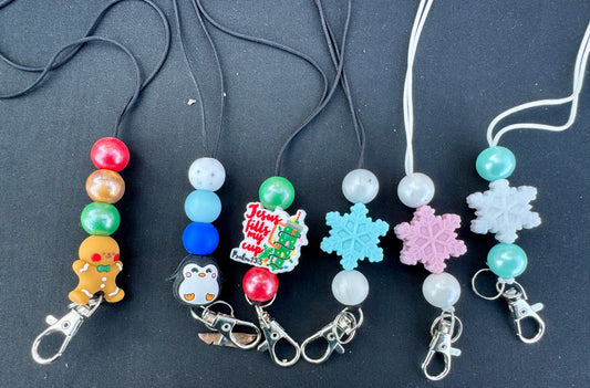 Lanyards