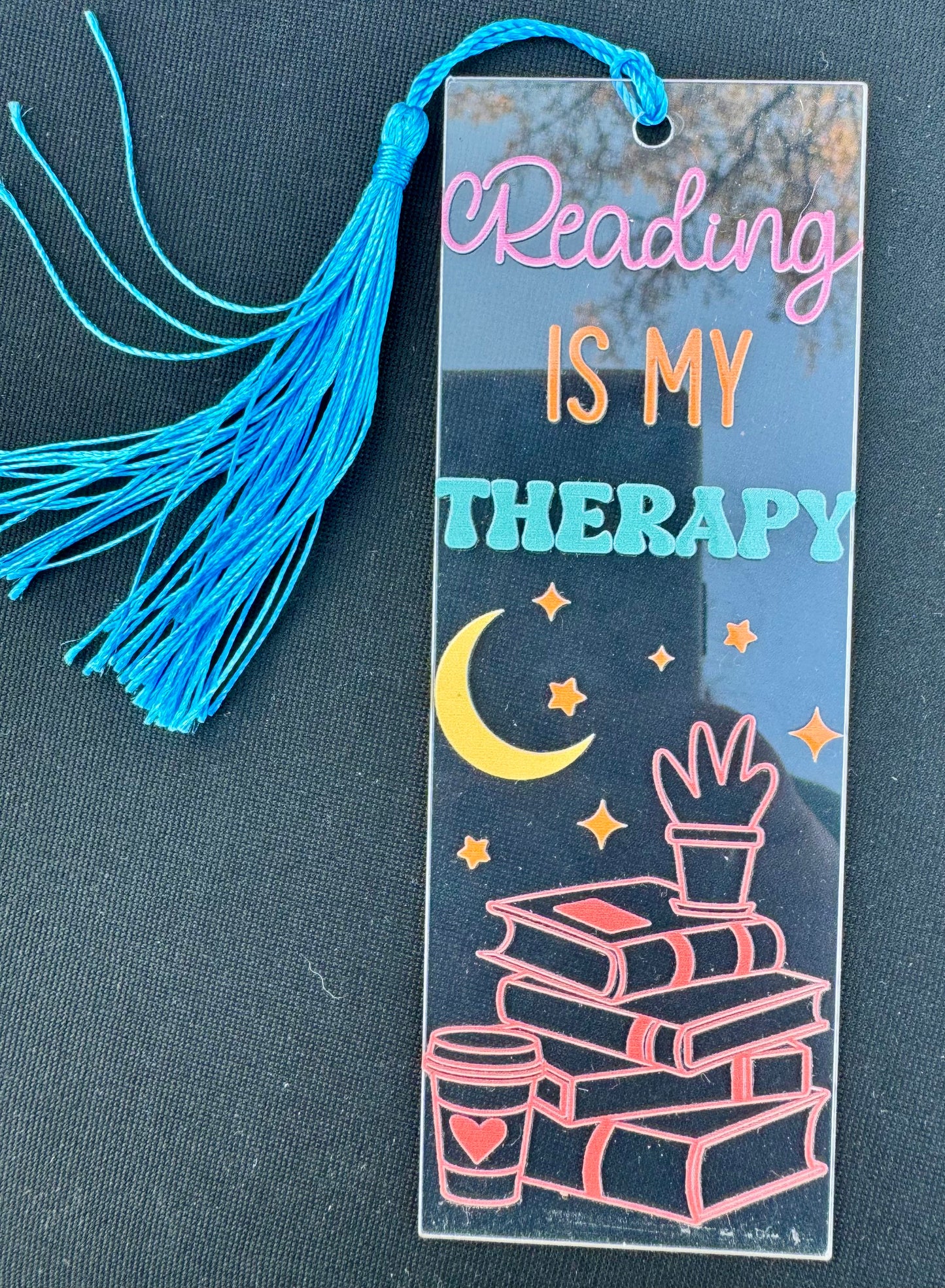 Bookmarks