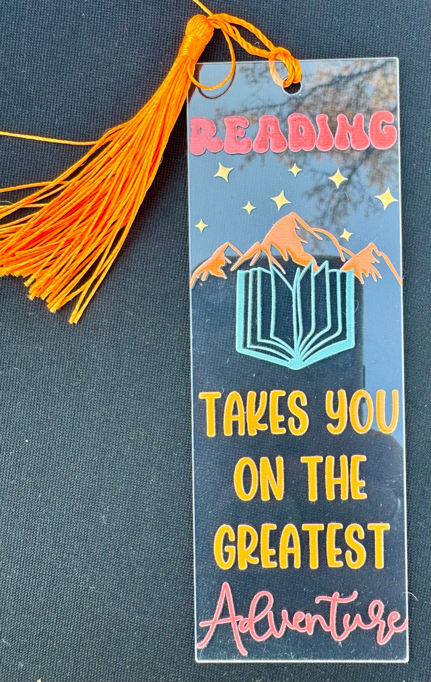 Bookmarks