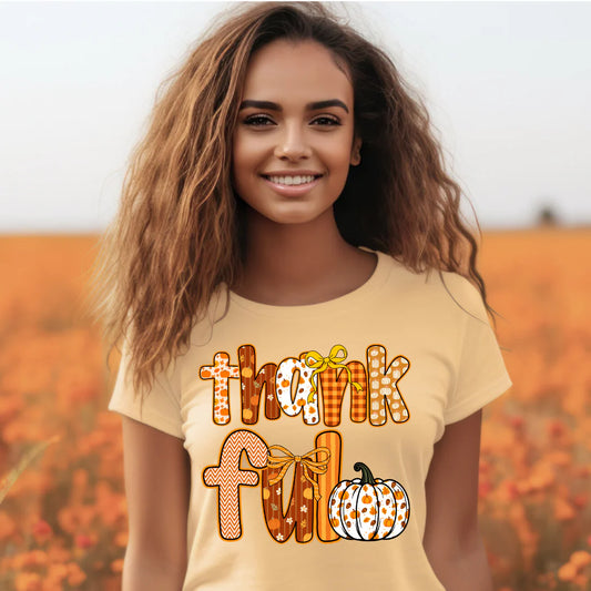 Thankful - YOUTH