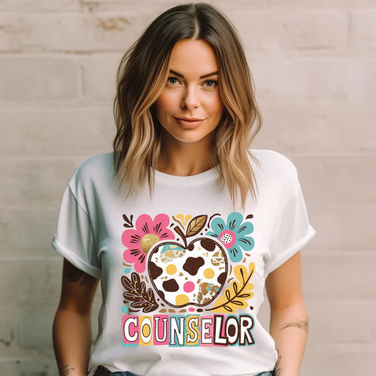 Counselor - ADULT