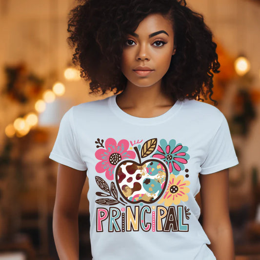 CREWNECK - Principal - ADULT
