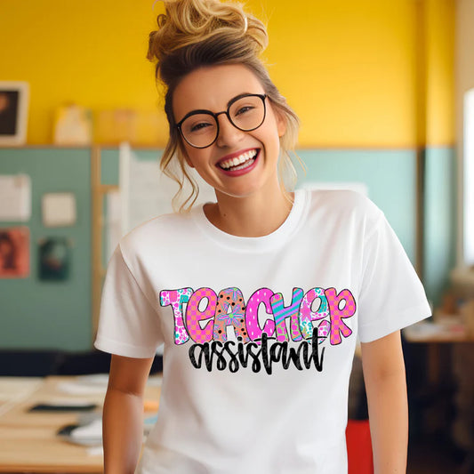 Teacher Assistant - ADULT